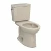 Promo 🛒 TOTO Drake® DRAKE 2PC UH TOILET 1.6GPF CEFIONTECT BONE 😉
