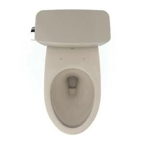 Promo 🛒 TOTO Drake® DRAKE 2PC UH TOILET 1.6GPF CEFIONTECT BONE 😉 5 Promo 🛒 TOTO Drake® DRAKE 2PC UH TOILET 1.6GPF CEFIONTECT BONE 😉 - Image 5