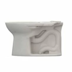 New 🤩 TOTO Eco Drake® DRAKE BOWL CEFIONTECT SEDONA BEIGE 🥰 -TOTO Sales Store Query 1023