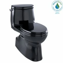 Promo 👏 TOTO Carlyle® II 1PC CARLYLE II 1G SK T-FLUSH 🔔