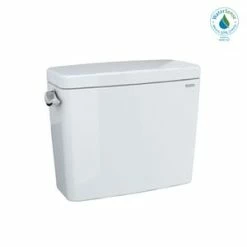 Wholesale ⌛ TOTO Eco Drake® 1.28 gpf Tank Toilet in Cotton 🎉