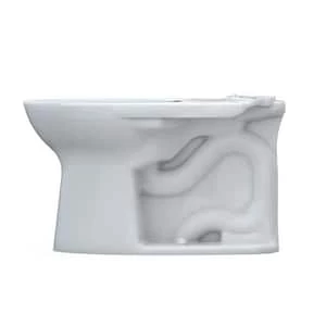 Hot Sale ⭐ TOTO Drake® DRAKE BOWL WASHLET COTTON ✨ 4 Hot Sale ⭐ TOTO Drake® DRAKE BOWL WASHLET COTTON ✨ - Image 4
