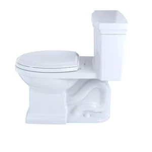 Cheapest ⭐ TOTO Promenade® II 1.28 gpf Elongated One Piece Toilet in Sedona Beige 😉 2 Cheapest ⭐ TOTO Promenade® II 1.28 gpf Elongated One Piece Toilet in Sedona Beige 😉 - Image 2