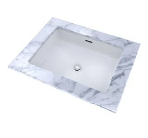 Best Pirce ✨ TOTO Atherton™ Undermount Basin in Cotton 🧨 1 Best Pirce ✨ TOTO Atherton™ Undermount Basin in Cotton 🧨