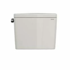 Cheapest 😍 TOTO Drake® 1.28 gpf Dual Flush Toilet Tank in Sedona Beige ❤️ -TOTO Sales Store Query 1081