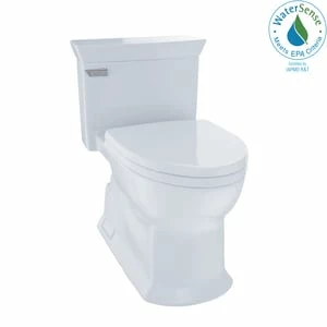 Coupon 🔥 TOTO Soiree® 1.28 gpf Elongated One Piece Toilet with Left-Hand Trip Lever in Cotton 🧨 1 Coupon 🔥 TOTO Soiree® 1.28 gpf Elongated One Piece Toilet with Left-Hand Trip Lever in Cotton 🧨
