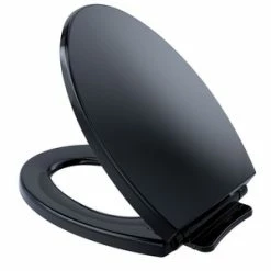 Best Pirce 😉 TOTO SoftClose® Elongated Closed Front Toilet Seat with Cover in Ebony 🛒