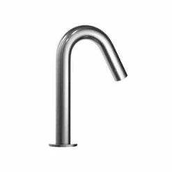 Coupon 💯 TOTO Helix® EcoPower® TOTO HELIX ECOPOWER OR AC 0.5 GPM TOUCHLESS BATHROOM FAUCET SPOUT POLISHED CHROME - TLE26006U1#CP 🌟 -TOTO Sales Store Query 1118