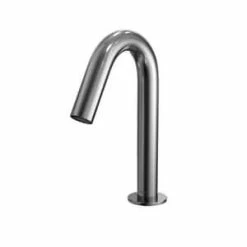 Coupon 💯 TOTO Helix® EcoPower® TOTO HELIX ECOPOWER OR AC 0.5 GPM TOUCHLESS BATHROOM FAUCET SPOUT POLISHED CHROME - TLE26006U1#CP 🌟 -TOTO Sales Store Query 1119