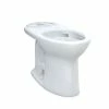 Promo 🎁 TOTO Eco Drake® 1.28 gpf Elongated ADA Floor Mount Bowl Toilet in Cotton 🎁
