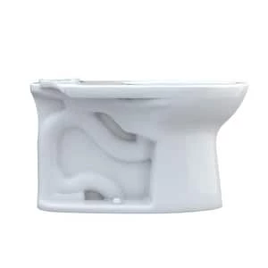 Promo 🎁 TOTO Eco Drake® 1.28 gpf Elongated ADA Floor Mount Bowl Toilet in Cotton 🎁 2 Promo 🎁 TOTO Eco Drake® 1.28 gpf Elongated ADA Floor Mount Bowl Toilet in Cotton 🎁 - Image 2