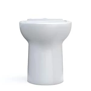 Promo 🎁 TOTO Eco Drake® 1.28 gpf Elongated ADA Floor Mount Bowl Toilet in Cotton 🎁 3 Promo 🎁 TOTO Eco Drake® 1.28 gpf Elongated ADA Floor Mount Bowl Toilet in Cotton 🎁 - Image 3