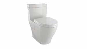 Best reviews of 💯 TOTO Aimes® 1.28 gpf Elongated Floor Mount One Piece Toilet in Sedona Beige 👏 1 Best reviews of 💯 TOTO Aimes® 1.28 gpf Elongated Floor Mount One Piece Toilet in Sedona Beige 👏