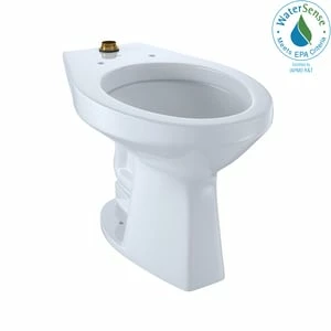 Coupon 😍 TOTO Elongated Toilet Bowl in Cotton ⌛ 1 Coupon 😍 TOTO Elongated Toilet Bowl in Cotton ⌛