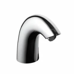 Buy ⭐ TOTO EcoPower® No Handle Sensor Bathroom Sink Faucet in Polished Chrome 🌟