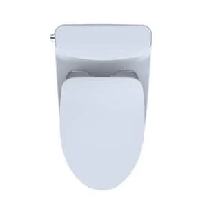 Buy ⭐ TOTO Nexus® 1.28 gpf Elongated One Piece Toilet in Cotton 💯 4 Buy ⭐ TOTO Nexus® 1.28 gpf Elongated One Piece Toilet in Cotton 💯 - Image 4