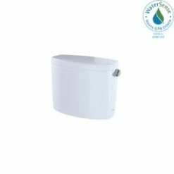 Buy ❤️ TOTO Drake® II 1.28 gpf Toilet Tank in Cotton 👏