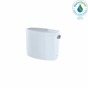 Buy ❤️ TOTO Drake® II 1.28 gpf Toilet Tank in Cotton 👏 1 Buy ❤️ TOTO Drake® II 1.28 gpf Toilet Tank in Cotton 👏