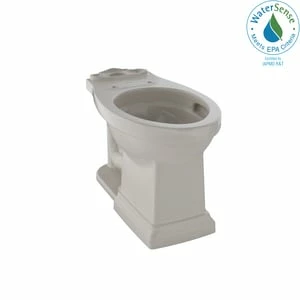Cheapest ⭐ TOTO Promenade® II 1.0 gpf Elongated ADA Floor Mount Toilet Bowl in Bone 🎉 1 Cheapest ⭐ TOTO Promenade® II 1.0 gpf Elongated ADA Floor Mount Toilet Bowl in Bone 🎉