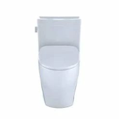 Outlet ✨ TOTO Legato® 1.28 gpf Elongated One Piece Toilet in Cotton ✨ 8 Outlet ✨ TOTO Legato® 1.28 gpf Elongated One Piece Toilet in Cotton ✨ -TOTO Sales Store Query 186