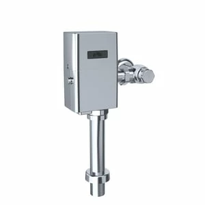 New 💯 TOTO EcoPower® 1.6 gpf Sensor Flush Valve 🎁 1 New 💯 TOTO EcoPower® 1.6 gpf Sensor Flush Valve 🎁