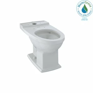 Buy ⌛ TOTO Connelly™ 1.28 gpf Elongated ADA Toilet Bowl in Colonial White ✔️ 1 Buy ⌛ TOTO Connelly™ 1.28 gpf Elongated ADA Toilet Bowl in Colonial White ✔️