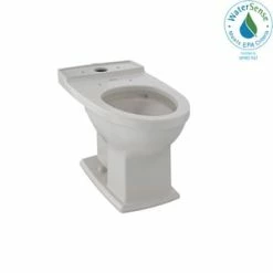Wholesale 👍 TOTO Connelly™ 1.28 gpf Elongated ADA Toilet Bowl in Sedona Beige 🌟