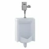 Best Sale 🌟 TOTO Wash Out Urinal in Cotton 👏