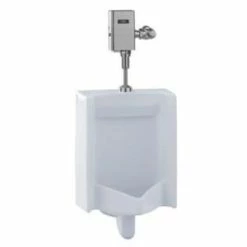 Best Sale 🌟 TOTO Wash Out Urinal in Cotton 👏