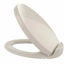 Cheapest 🤩 TOTO SoftClose® Elongated Closed Front Toilet Seat in Bone ⌛