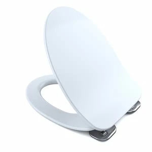 Best Pirce ⭐ TOTO SoftClose® Elongated Closed Front Toilet Seat with Cover in Cotton 😀 1 Best Pirce ⭐ TOTO SoftClose® Elongated Closed Front Toilet Seat with Cover in Cotton 😀