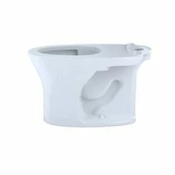 Best Sale 🥰 TOTO Drake® 1G® 1.0 gpf Elongated ADA Bowl Toilet in Cotton 😍 -TOTO Sales Store Query 241