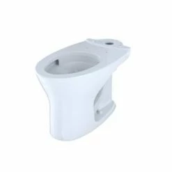 Best Sale 🥰 TOTO Drake® 1G® 1.0 gpf Elongated ADA Bowl Toilet in Cotton 😍 -TOTO Sales Store Query 243