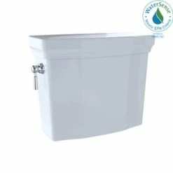 Discount 🌟 TOTO Promenade® II 1.28 gpf Toilet Tank in Cotton ⌛