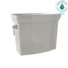 New 🔔 TOTO Promenade® II 1.28 gpf Toilet Tank in Bone 🎉