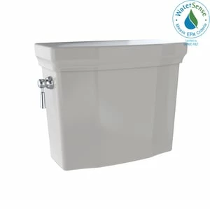 Buy 😀 TOTO Promenade® II 1.28 gpf Toilet Tank in Sedona Beige 🧨 1 Buy 😀 TOTO Promenade® II 1.28 gpf Toilet Tank in Sedona Beige 🧨