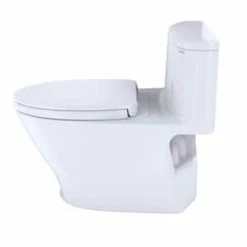 Buy 👏 TOTO Nexus® 1 gpf Elongated One Piece Toilet in Cotton 🤩 -TOTO Sales Store Query 275