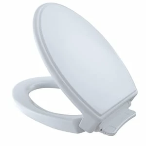 Coupon 😍 TOTO SoftClose® Elongated Closed Front Toilet Seat with Cover in Cotton 🌟 1 Coupon 😍 TOTO SoftClose® Elongated Closed Front Toilet Seat with Cover in Cotton 🌟