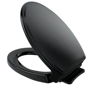 Best reviews of 😉 TOTO SoftClose® Elongated Closed Front Toilet Seat in Ebony ✔️ 1 Best reviews of 😉 TOTO SoftClose® Elongated Closed Front Toilet Seat in Ebony ✔️