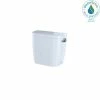 Deals 💯 TOTO Entrada™ 1.28 gpf Toilet Tank in Cotton ❤️