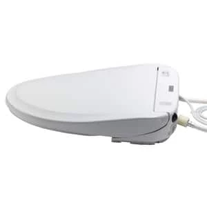 Best reviews of 🔥 TOTO Washlet® Round Closed Front with Cover Bidet Seat in Cotton 😉 2 Best reviews of 🔥 TOTO Washlet® Round Closed Front with Cover Bidet Seat in Cotton 😉 - Image 2