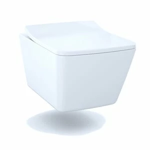 Best reviews of 🔥 TOTO SP 1.28 gpf Elongated ADA Wall Mount Toilet Bowl in Cotton 😍 1 Best reviews of 🔥 TOTO SP 1.28 gpf Elongated ADA Wall Mount Toilet Bowl in Cotton 😍