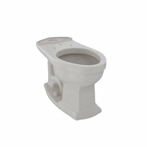 Discount 🤩 TOTO Eco Clayton® 1.28 gpf Elongated ADA Toilet Bowl in Sedona Beige 🎁 1 Discount 🤩 TOTO Eco Clayton® 1.28 gpf Elongated ADA Toilet Bowl in Sedona Beige 🎁
