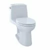 Top 10 ✨ TOTO Ultimate® 1.6 gpf Elongated One Piece Toilet in Cotton 🥰