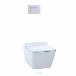 New 🧨 TOTO SoftClose® Square Closed Front with Cover Toilet Seat in Cotton 🥰 7 New 🧨 TOTO SoftClose® Square Closed Front with Cover Toilet Seat in Cotton 🥰 -TOTO Sales Store Query 380