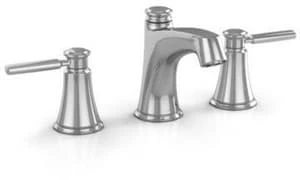 Deals 😀 TOTO Keane™ Two Handle Widespread Bathroom Sink Faucet in Polished Chrome Lever Handle 🔥 1 Deals 😀 TOTO Keane™ Two Handle Widespread Bathroom Sink Faucet in Polished Chrome Lever Handle 🔥