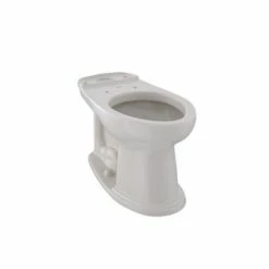 Brand new ✨ TOTO Eco Dartmouth® 1.28 gpf Elongated ADA Toilet Bowl in Sedona Beige ⌛