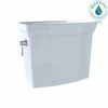 Outlet ❤️ TOTO Promenade® II 1 gpf Toilet Tank in Cotton ✔️