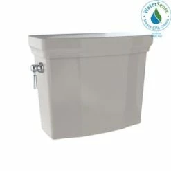 Cheapest ✔️ TOTO Promenade® II 1.28 gpf Toilet Tank and Cover Only in Bone 👏