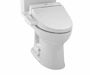 Best reviews of ❤️ TOTO Drake® II 1.0 GPF Vitreous China 12 Elongated ADA Bowl Toilet Cott 😍 1 Best reviews of ❤️ TOTO Drake® II 1.0 GPF Vitreous China 12 Elongated ADA Bowl Toilet Cott 😍